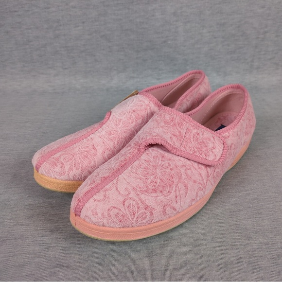 Foamtreads Jewel 1F Slippers - Picture 2 of 16